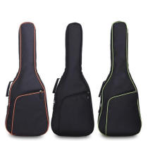 High Grade Gig Bag Waterproof Electrical Guitar Gig Bags